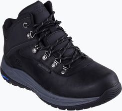Zdjęcie Buty męskie SKECHERS Meroe Pikeman black - Brwinów