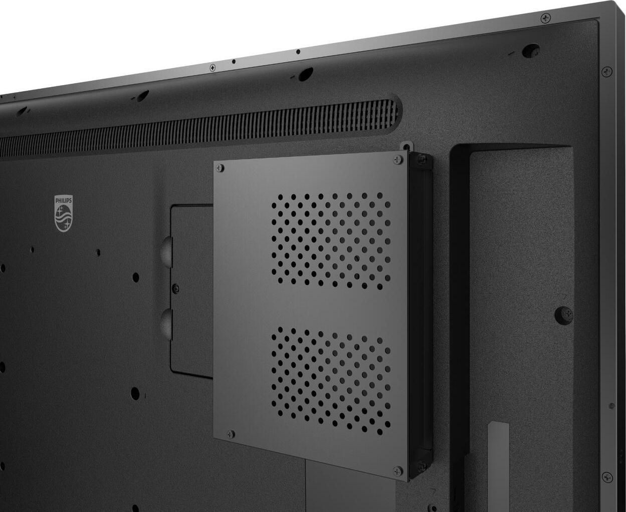 фото Інформаційний дисплей Philips 43BDL3751T 1