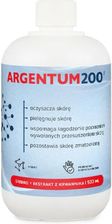 Zdjęcie Aura Herbals Srebro Argentum200 Tonik 500ml - Mosina