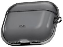 Zdjęcie Uniq Glase dymny - etui AirPods Pro 3 - Zawiercie