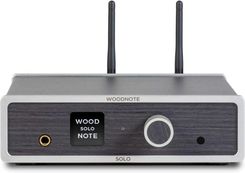 Zdjęcie Lindemann Woodnote Solo - Streamer Audio z Przetwornikiem DAC - XLR, HDMI - Leśnica