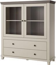 Zdjęcie Helvetia Komoda Evora 46 2D2S Beż Jasny Dąb Dunin - Trzebinia