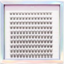 Zdjęcie Many Beauty Many Lashes V-Lashes Mermaid Master Box Zestaw Kępek Rzęs Do Makijażu 8-14mm B Delikatny Skręt - Zakopane