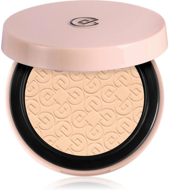 Zdjęcie Collistar Impeccabile Compact Powder Kompaktowy Puder 8g Nr. 10N Ivory - Sępopol