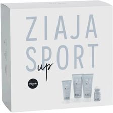 Zdjęcie Ziaja Sport Zestaw Szampon I Żel Pod Prysznic + Balsam I Odżywka + Krem Do Rąk I Stóp + Antyperspirant I Serum - Piotrków Kujawski