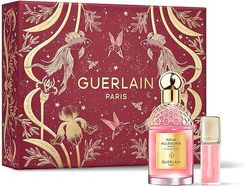 Zdjęcie Guerlain Aqua Allegoria Florabloom Forte Zestaw Upominkowy Z Wodą Perfumowaną - Bisztynek