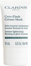 Zdjęcie Clarins Cryo-Flash Cream-Mask Krem Maska Do Twarzy 15ml - Górowo Iławeckie