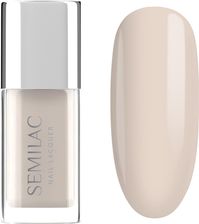 Zdjęcie Semilac Lakier Klasyczny Nail Laquer 104 Cream Supreme 9ml - Czarnków