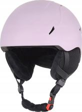 Zdjęcie 4F Kask Narciarski Dziecięcy U097 Jr Light Pink 24/25 - Pilawa