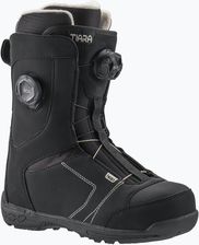 Zdjęcie Head Buty Snowboardowe Damskie Tiara Boa Focus W Black 24/25 - Piaski
