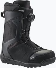 Zdjęcie Head Buty Snowboardowe Męskie Rev Boa Coiler Black 24/25 - Ozimek