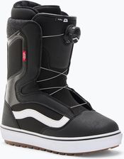 Zdjęcie Vans Buty Snowboardowe Męskie Aura Og Black/White 24/25 - Marki