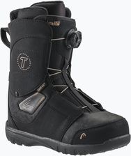 Zdjęcie Head Buty Snowboardowe Damskie Tess Boa Coiler W Black 24/25 - Katowice