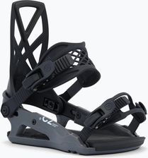 Zdjęcie Ride Wiązania Snowboardowe Męskie C-2 Black 24/25 - Marki