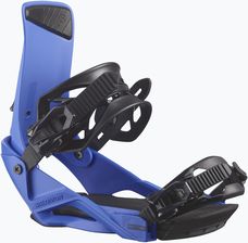 Zdjęcie Salomon Wiązania Snowboardowe Rhythm Palace Blue 24/25 - Serock
