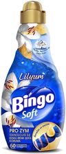 Zdjęcie Bingo Soft Lily 1440ml Koncentrat Do Płukania Tkanin O Zapachu Lilii  - Więcbork