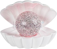 Zdjęcie Rabalux Sparkly Lampa Stołowa Biały (76030) - Alwernia