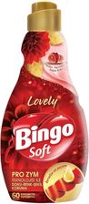 Zdjęcie Bingo Lovely Pro Zym 1440ml Koncentrat Płynu Do Płukania Tkanin  - Sępólno Krajeńskie