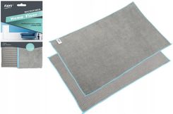 Zdjęcie Ravi Ściereczka Z Mikrofibry Home Floor Do Podłóg Wielokrotnego Użytku  - Żnin