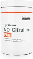 Zdjęcie Gymbeam No Citrulline Plus 420G - Luboń
