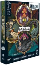 Zdjęcie Ogry Games Unmatched: Bitwa Legend część 3 - Skierniewice