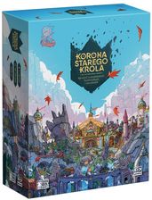 Galakta Korona Starego Króla