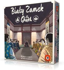 Portal Games Biały Zamek: Duel (edycja polska)