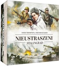 Zdjęcie Ogry Games Nieustraszeni: Stalingrad - Jelenia Góra