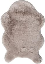 Zdjęcie Jambros Modern Flooring Dywanik Fluffy 60X90 C.Beżowy - Sulęcin