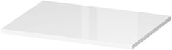 Zdjęcie Senti Blat Łazienkowy Maletto 60Cm Biały Połysk (S1049037) - Ciechanów