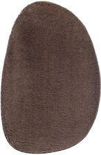 Zdjęcie Medipa Handels Gmbh Dywanik Łazienkowy Loft Shape 60X90 Brązowy - Wrocław