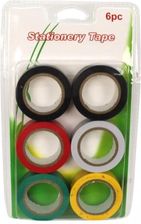 Zdjęcie Hurt 7&7 Zestaw Taśm Izolacyjnych 6 Rolek - Bydgoszcz