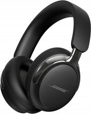 Zdjęcie Bose QuietComfort Ultra 2. Generacji czarny - Krzyż Wielkopolski