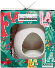 Zdjęcie Yankee Candle Kominek Zapachowy Zestaw - Tarnów