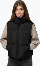 Zdjęcie Bezrękawnik damski Pitbull Harriet Padded black - Piaseczno