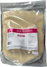 Zdjęcie Equiherbs Żelatyna Wspiera Stawy, Ścięgna I Chrząstki Dla Koni Horse 1kg - Ryglice
