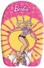 Zdjęcie Mondo Deska Do Pływania Barbie 68Cm - Toruń