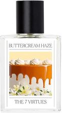 Zdjęcie The 7 Virtues Buttercream Haze Woda Perfumowana 50ml - Łask