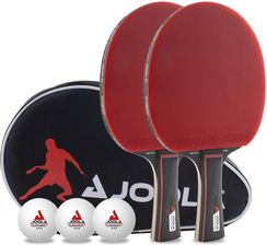 Zdjęcie Joola Zestaw Do Tenisa Stołowego Duo Pro Kolorowa - Kietrz