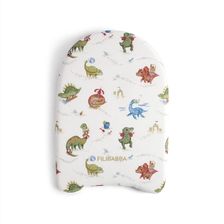 Zdjęcie Filibabba Deska Do Pływania Dino Beach - Bartoszyce