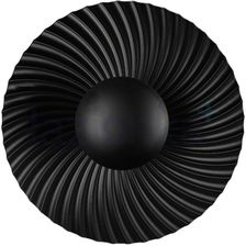 Zdjęcie Light Prestige Sola Kinkiet Czarny (Lp01051Wbk) - Dynów