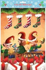 Zdjęcie Henry List Do Mikołaja Elfy - Trzebinia