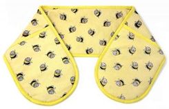 Zdjęcie Alex Clark Rękawice Kuchenne Glv11 Pszczoły - Krzywiń