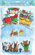 Zdjęcie Henry List Do Mikołaja Mikołaj Z Prezentem - Żerków