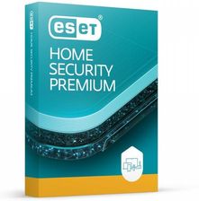 Zdjęcie Eset HOME Security Premium Serial 1U 12M (ESETSOFEHSP000SER1U12MN) - Górowo Iławeckie