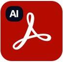 Zdjęcie Adobe AI Assistant for Acrobat teams (30005936CA01A12) - Borek Wielkopolski