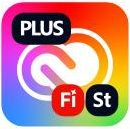 Zdjęcie Adobe Creative Cloud All Apps Pro for teams (65325078CA01A12) - Borek Wielkopolski