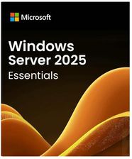 Zdjęcie Dell | Microsoft Windows Server 2025 Essentials 10-cores [634-CVDT] (634CVDT) - Miechów