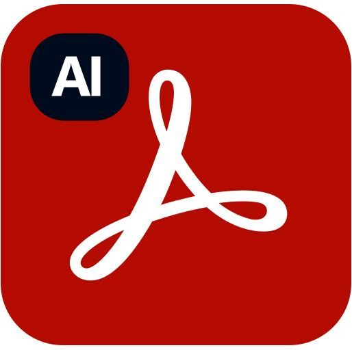 Program biurowy Adobe AI Assistant for Acrobat Teams ESD ...