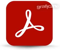 Zdjęcie Adobe Inc. Acrobat DC Pro for enterprise MULTI Win/Mac (65322648CA01A12) - Gdynia